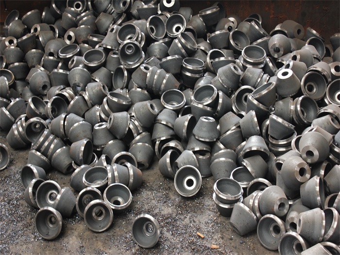 嘉峪关网架锥头