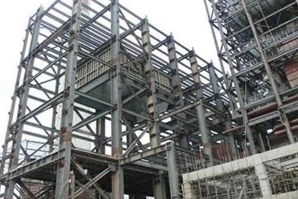嘉峪关高层钢构造的支撑布置跟构造需要符合哪些标准