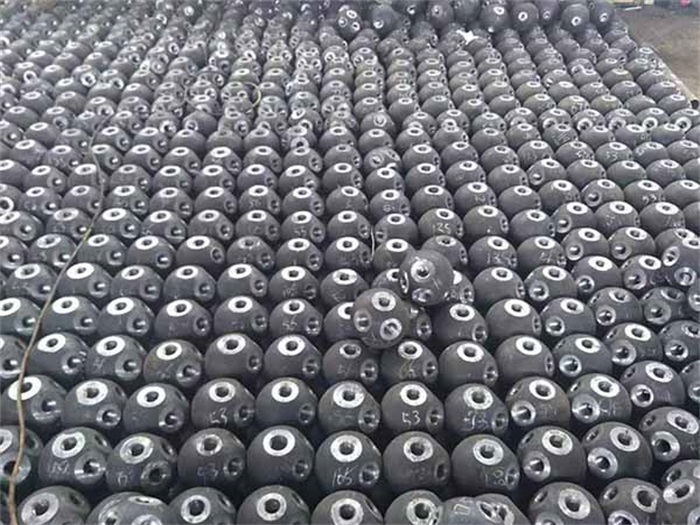 嘉峪关螺栓球网架