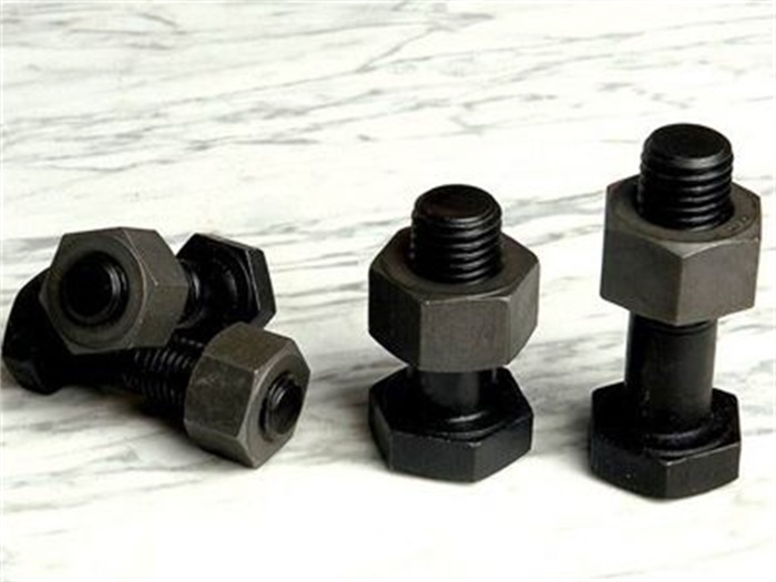 嘉峪关高强螺栓